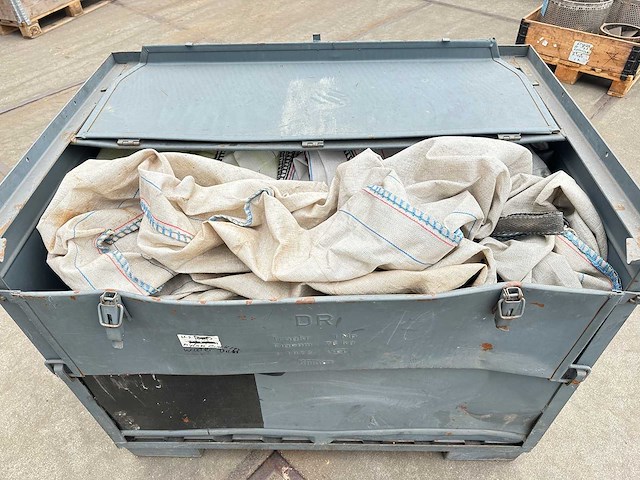 Partij big bags - afbeelding 1 van  3