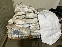Partij bigbags - afbeelding 1 van  5