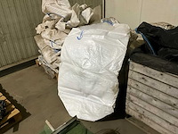 Partij bigbags - afbeelding 2 van  5