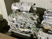 Partij bigbags - afbeelding 2 van  6