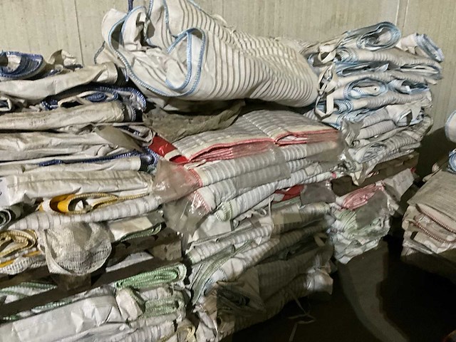 Partij bigbags - afbeelding 4 van  6