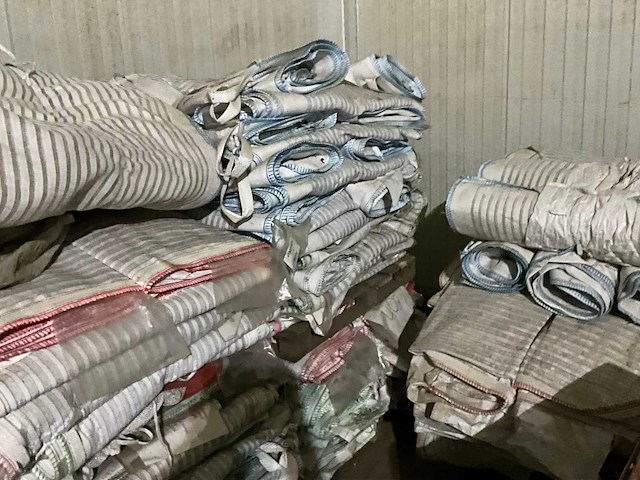 Partij bigbags - afbeelding 5 van  6