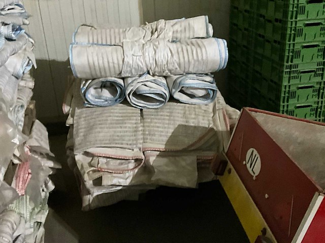 Partij bigbags - afbeelding 6 van  6