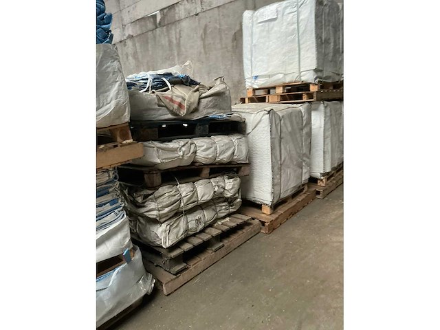 Partij bigbags - afbeelding 4 van  8