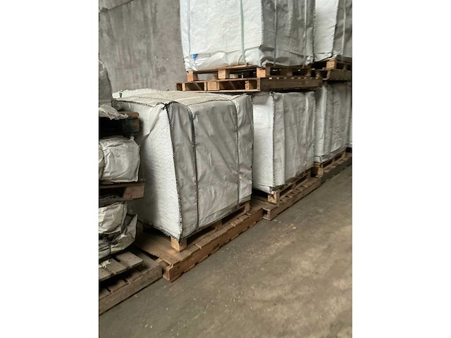 Partij bigbags - afbeelding 5 van  8