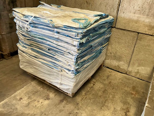 Partij bigbags - afbeelding 3 van  4