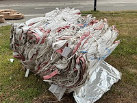Partij bigbags - afbeelding 1 van  2