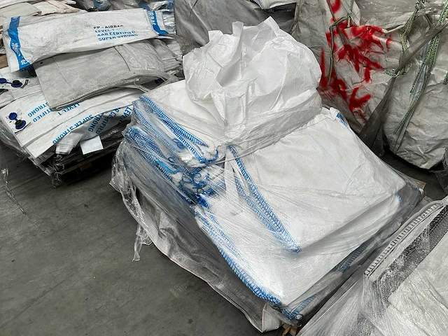 Partij bigbags - afbeelding 8 van  22