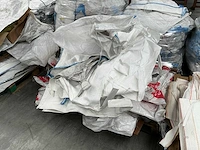 Partij bigbags - afbeelding 11 van  22