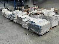 Partij bigbags