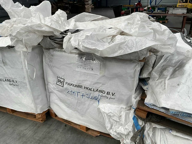 Partij bigbags - afbeelding 14 van  22