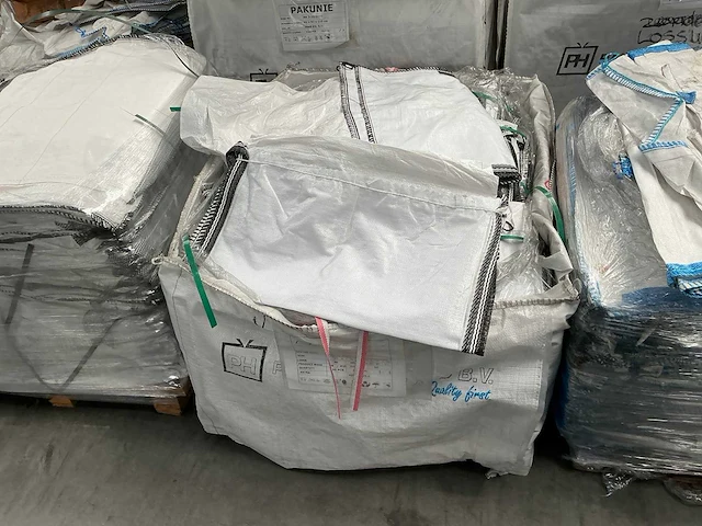 Partij bigbags - afbeelding 16 van  22