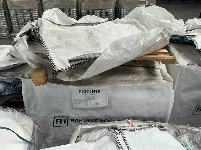 Partij bigbags - afbeelding 18 van  22