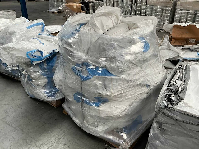 Partij bigbags - afbeelding 20 van  22