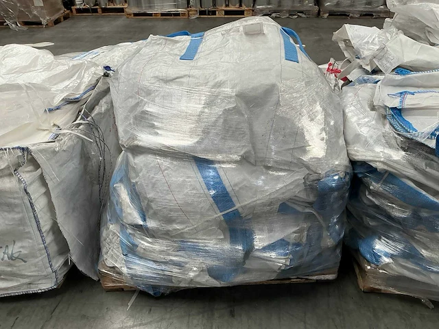 Partij bigbags - afbeelding 22 van  22