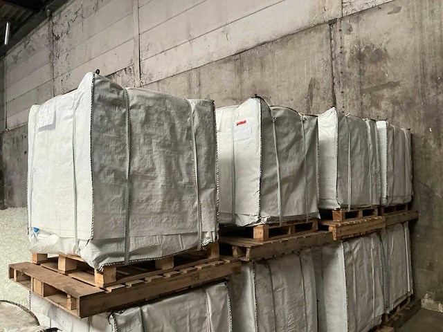 Partij bigbags - afbeelding 6 van  8
