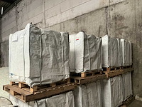 Partij bigbags - afbeelding 6 van  8