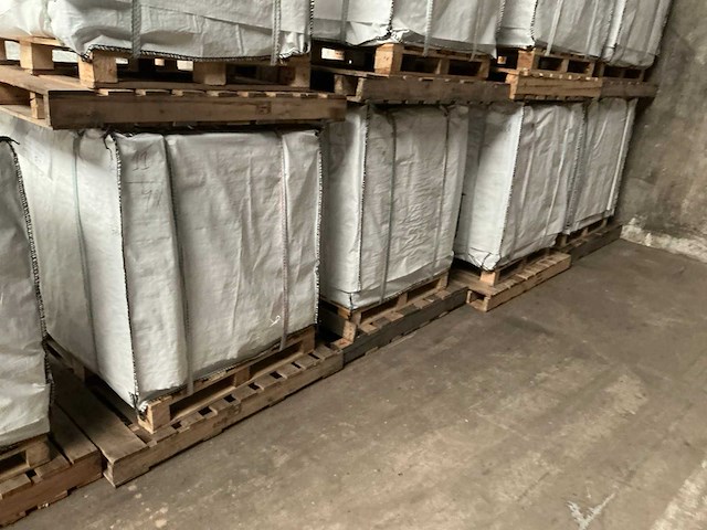 Partij bigbags - afbeelding 7 van  8