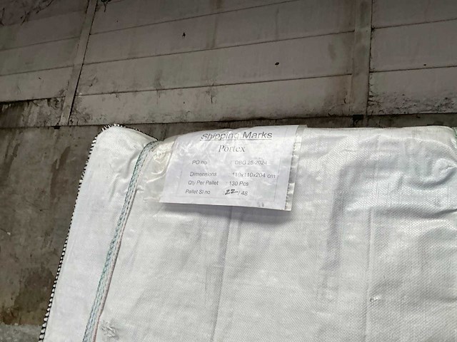 Partij bigbags - afbeelding 8 van  8