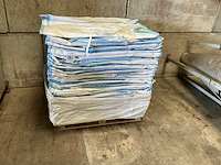 Partij bigbags - afbeelding 1 van  4