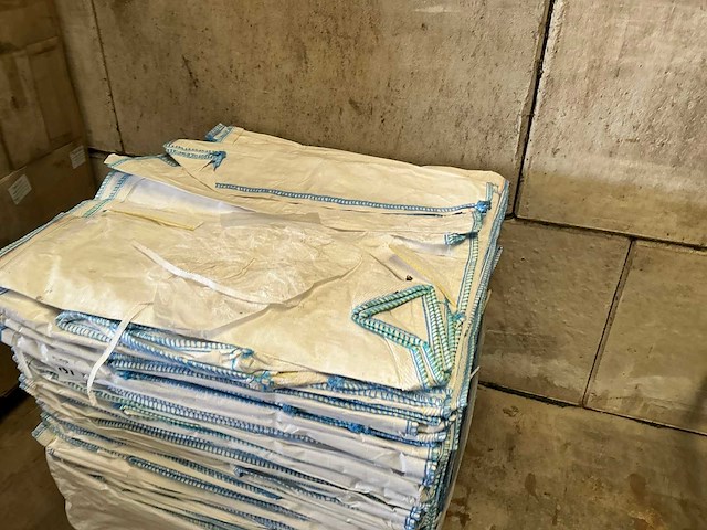 Partij bigbags - afbeelding 4 van  4