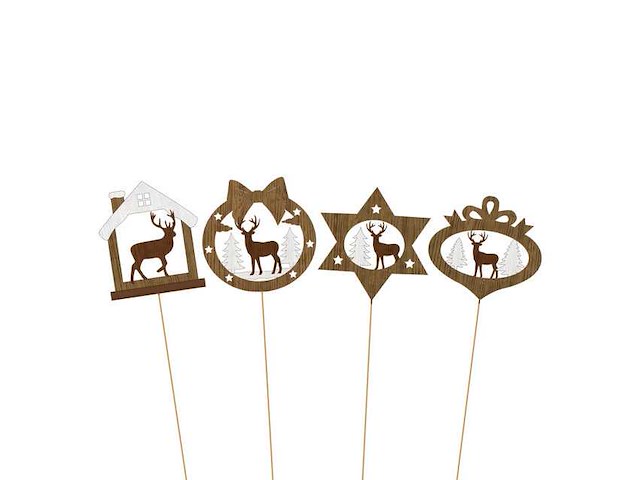 Partij bijstekers (circa 539 pallets) - afbeelding 19 van  406