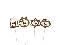 Partij bijstekers (circa 539 pallets) - afbeelding 19 van  406