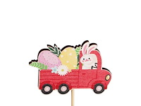 Partij bijstekers (circa 539 pallets) - afbeelding 224 van  406