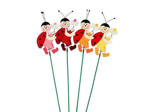 Partij bijstekers (circa 539 pallets) - afbeelding 293 van  406