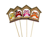 Partij bijstekers (circa 539 pallets) - afbeelding 294 van  406