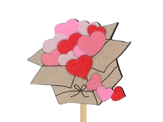 Partij bijstekers (circa 539 pallets) - afbeelding 327 van  406