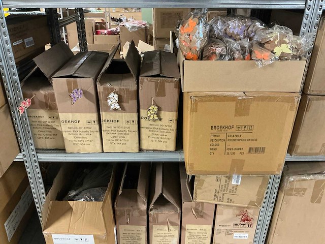 Partij bijstekers en boekethouders - afbeelding 5 van  66