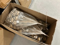 Partij bijstekers en boekethouders - afbeelding 9 van  66