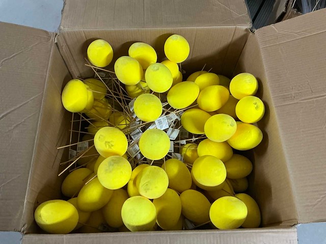 Partij bijstekers en boekethouders - afbeelding 10 van  66