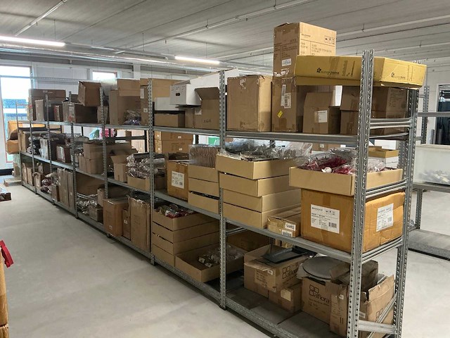 Partij bijstekers en boekethouders - afbeelding 1 van  66