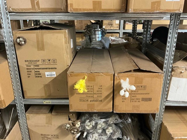 Partij bijstekers en boekethouders - afbeelding 13 van  66