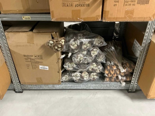 Partij bijstekers en boekethouders - afbeelding 14 van  66