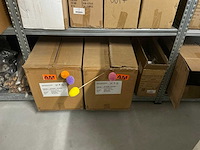 Partij bijstekers en boekethouders - afbeelding 16 van  66