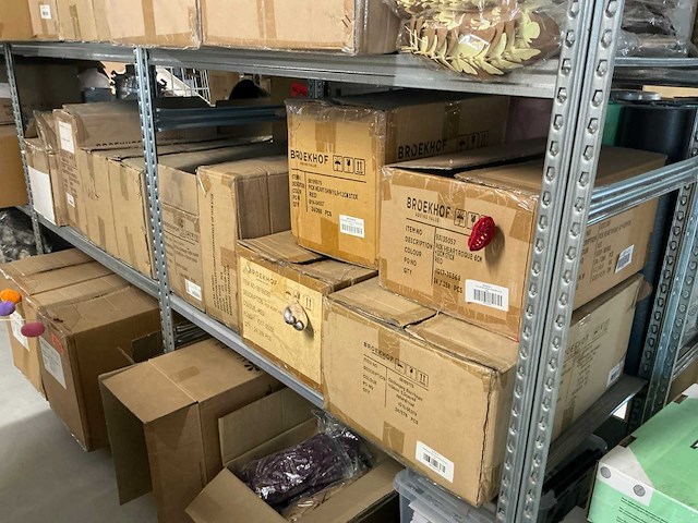 Partij bijstekers en boekethouders - afbeelding 18 van  66