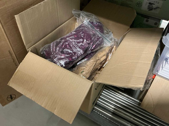 Partij bijstekers en boekethouders - afbeelding 19 van  66