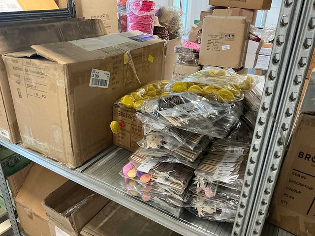 Partij bijstekers en boekethouders - afbeelding 20 van  66