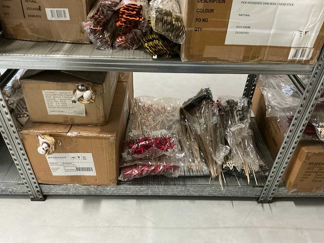 Partij bijstekers en boekethouders - afbeelding 22 van  66