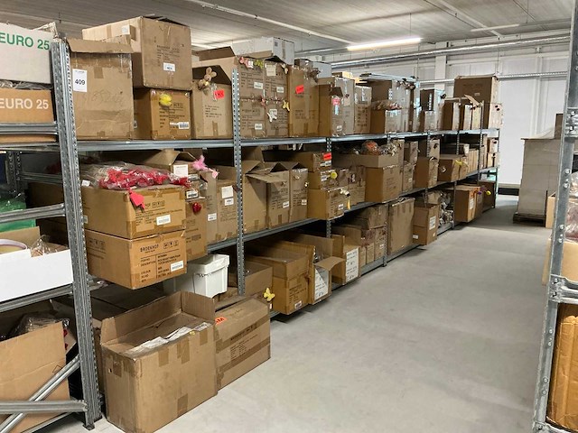 Partij bijstekers en boekethouders - afbeelding 12 van  66