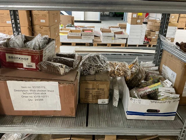 Partij bijstekers en boekethouders - afbeelding 24 van  66