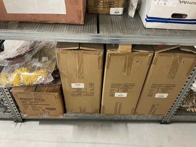 Partij bijstekers en boekethouders - afbeelding 25 van  66