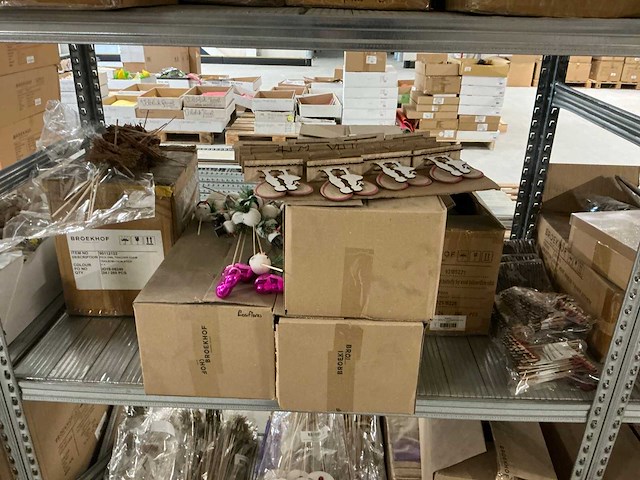 Partij bijstekers en boekethouders - afbeelding 27 van  66