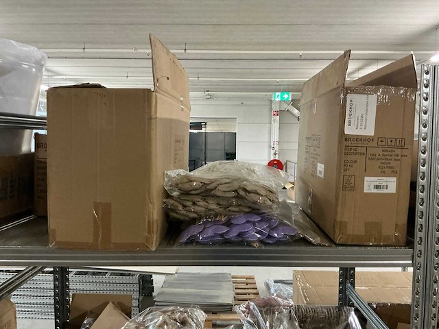 Partij bijstekers en boekethouders - afbeelding 29 van  66