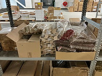 Partij bijstekers en boekethouders - afbeelding 30 van  66