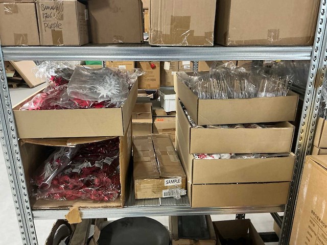 Partij bijstekers en boekethouders - afbeelding 37 van  66