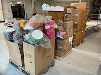 Partij bijstekers en boekethouders - afbeelding 34 van  66